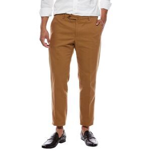Pt Mens Pant, Brown